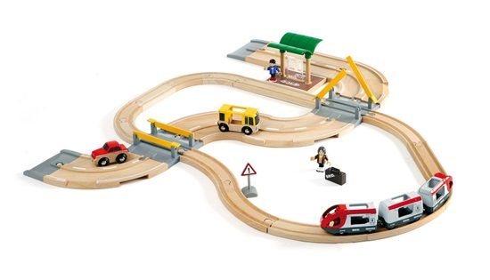 Brio-Rail-&-Road-Travel-Set-080-33209