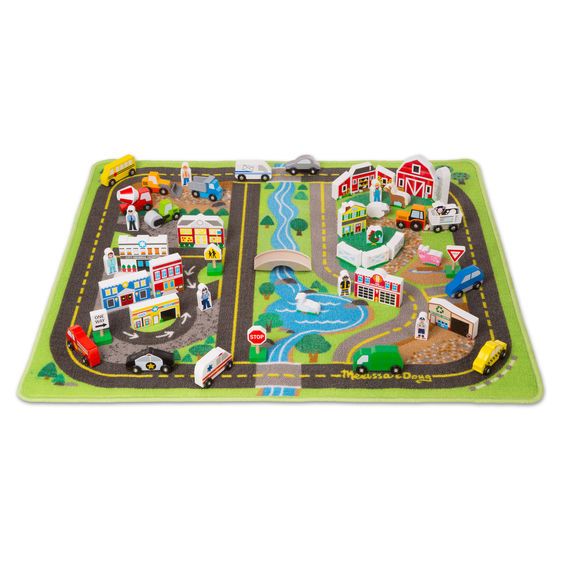 Deluxe-Road-Rug-Play-Set-by-Melissa-Doug-354-5195