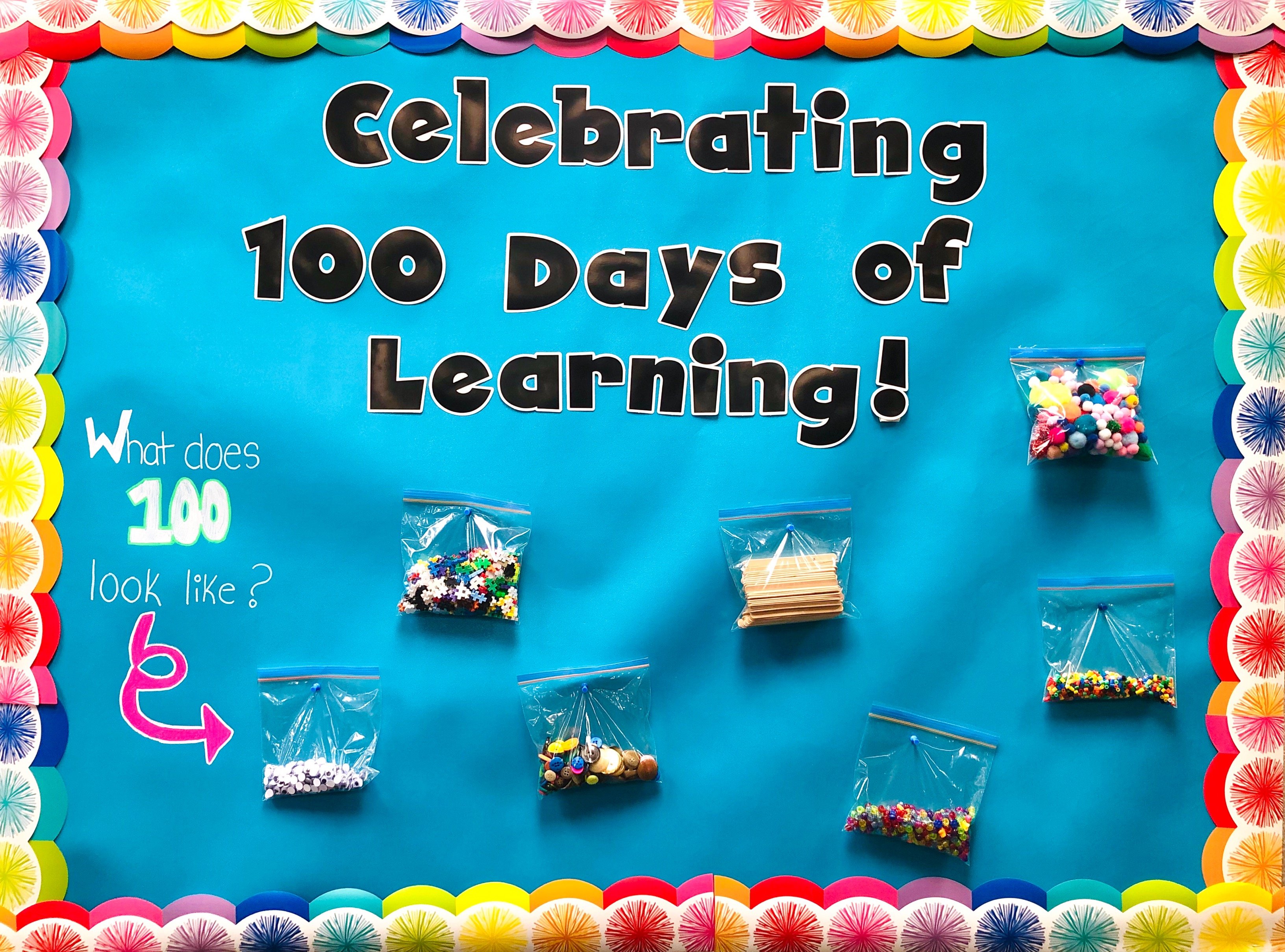 100 Days of Learning