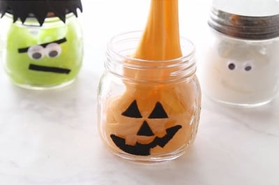 Pumpkin-Slime-for-Halloween