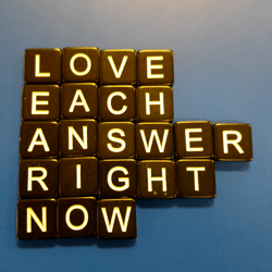 acrostic-bananagrams