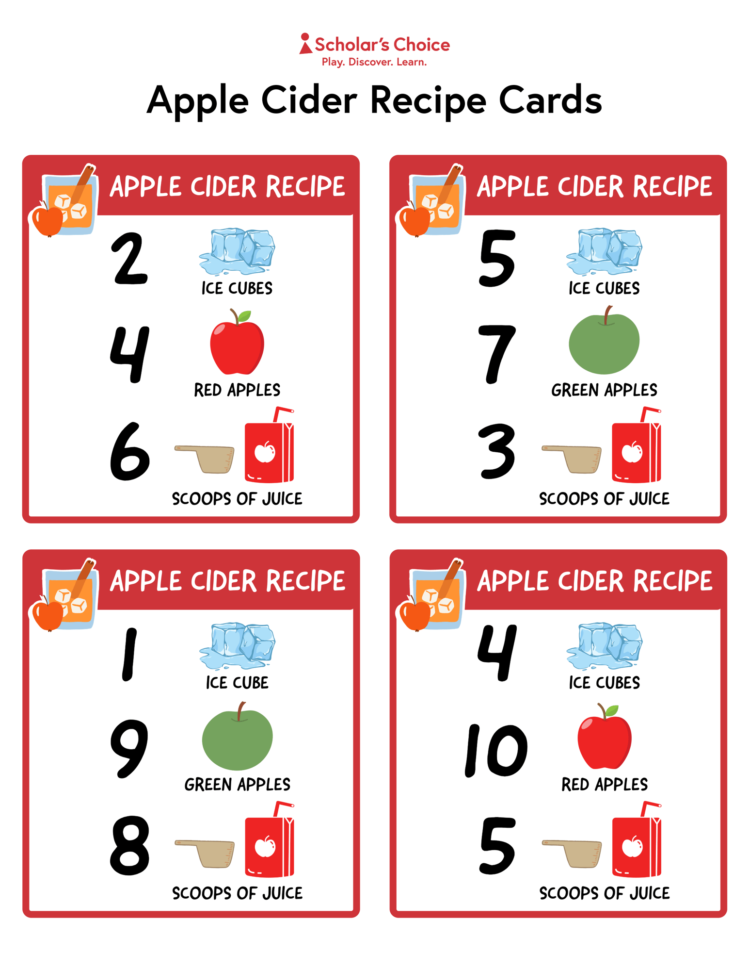 pic_apple cider recipe cards_printable