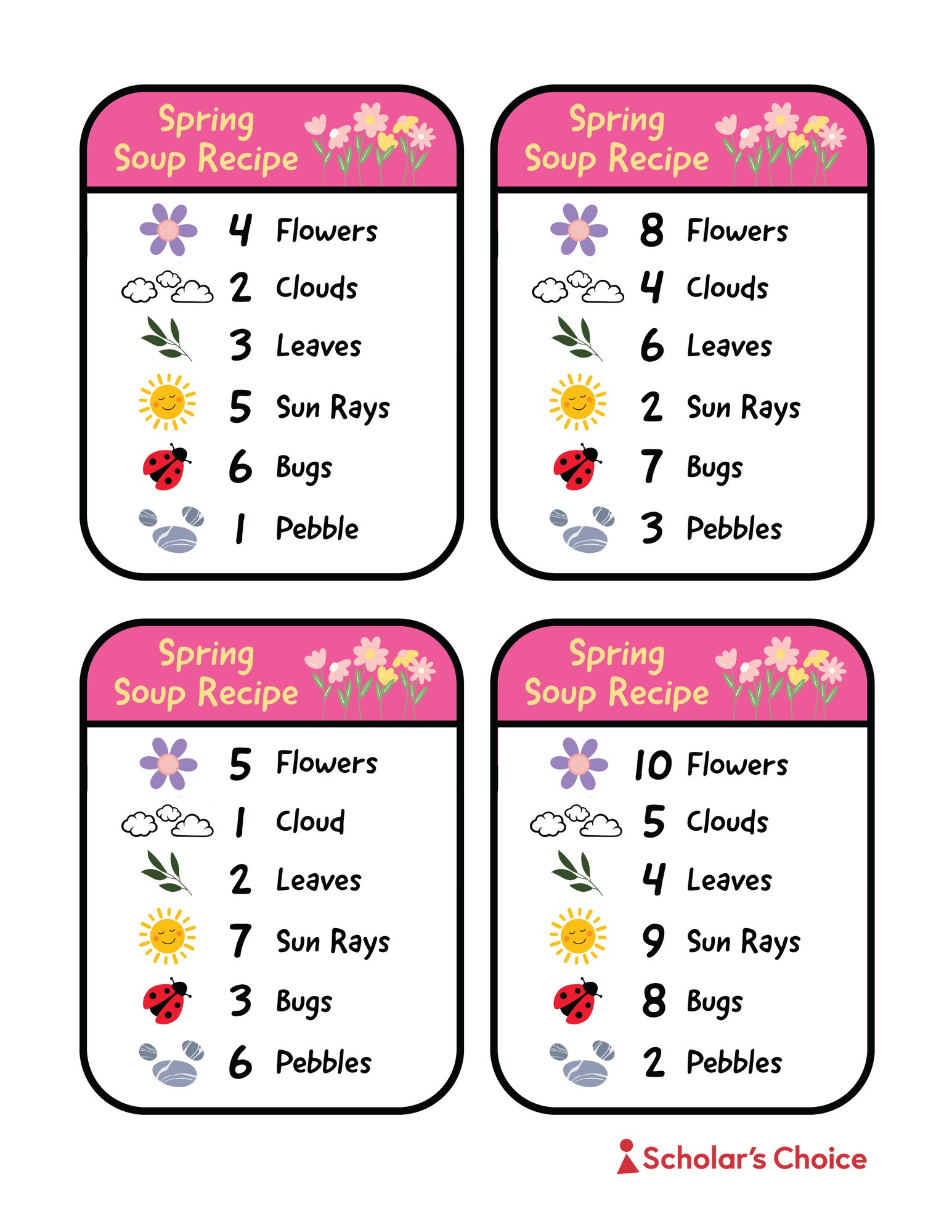 spring soup recipe_printable pic