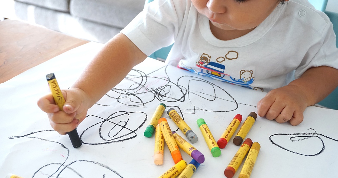 Adorable Father's Day Gifts to Make with the Kids at Home