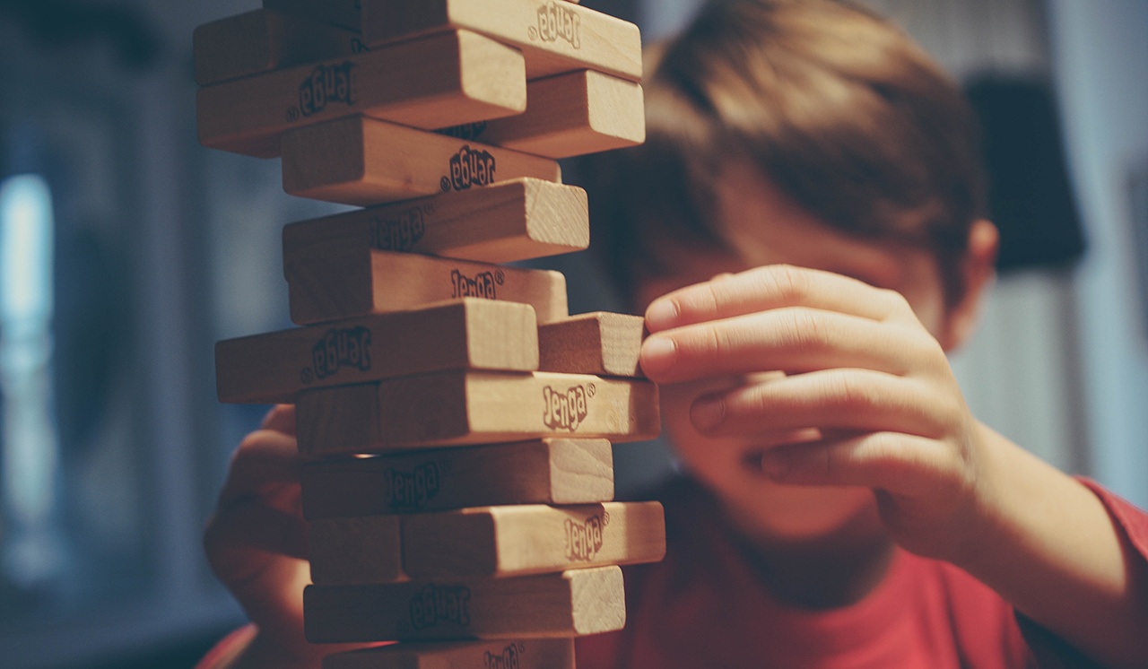 6 Fun Ways To Celebrate New Year's Eve With Kids