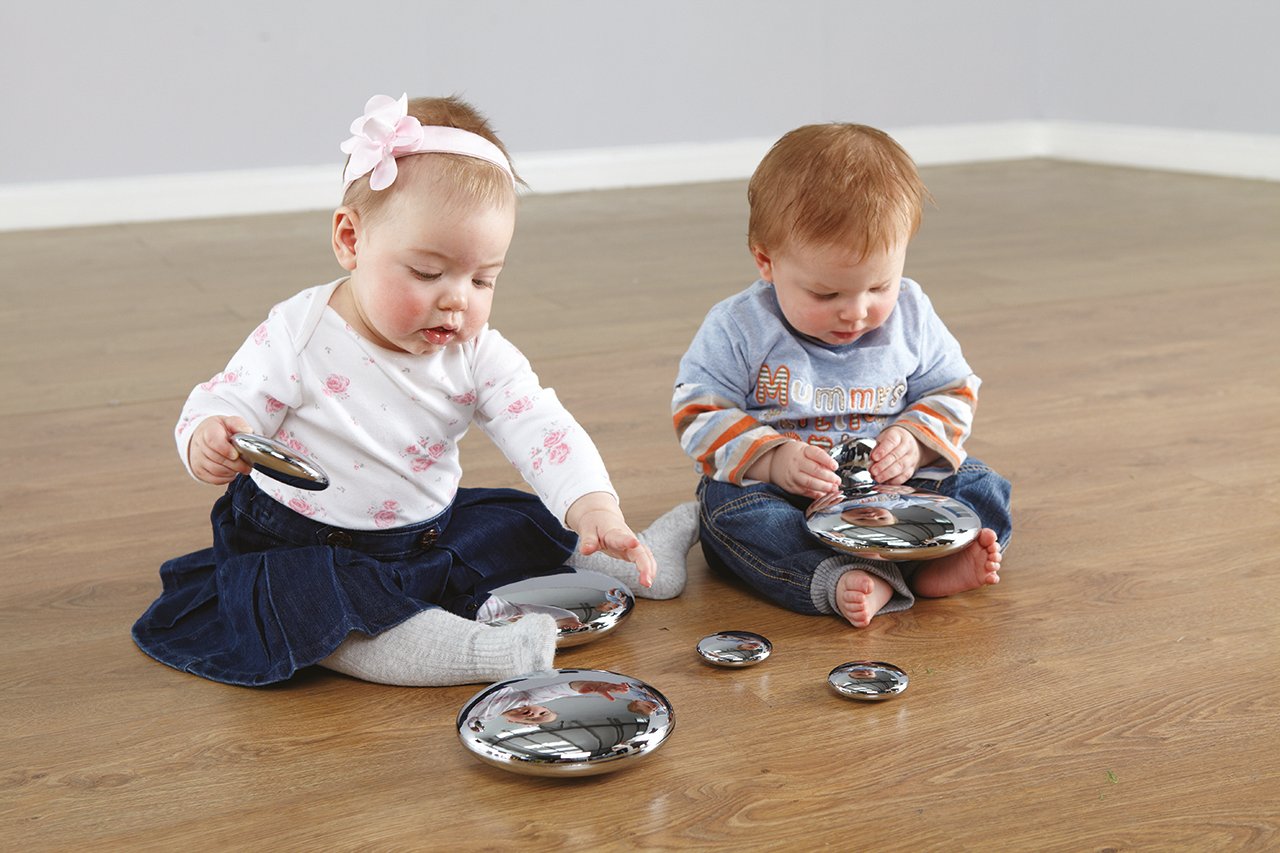 The Benefits of Block Play For Infants and Toddlers In Your Childcare Centre