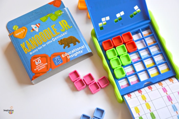 Scholar's Choice Picks: Top 5 Games To Play At Home With Your Kids