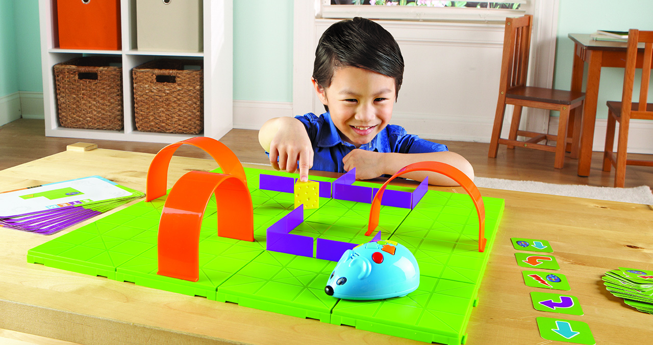 The 5 Best Robotic and Coding Toys to Introduce Into Your Home