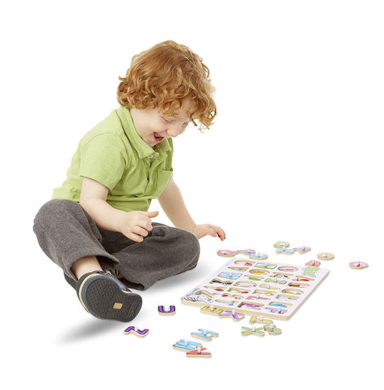 Preschool Puzzle