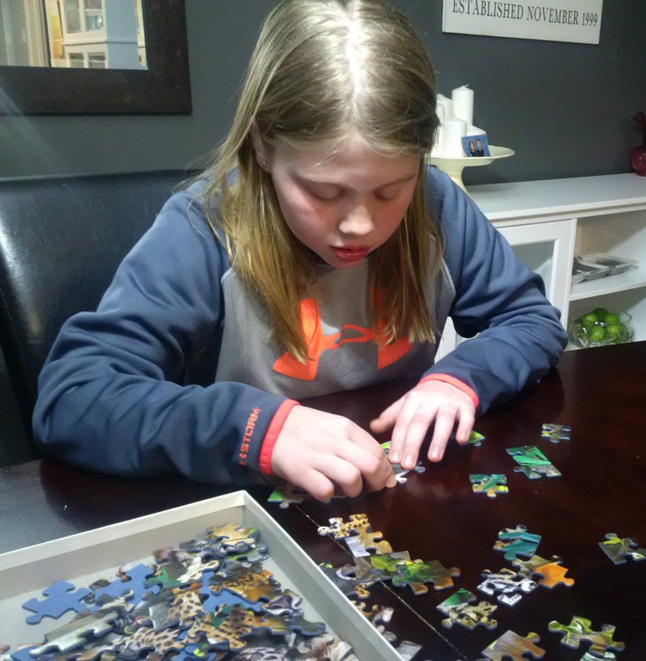 Why Your Students Will Benefit From Puzzles In The Classroom