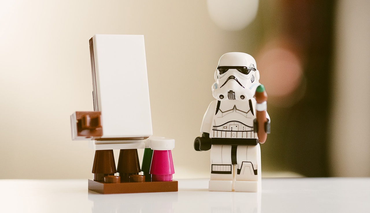 Star Wars crafts-hero