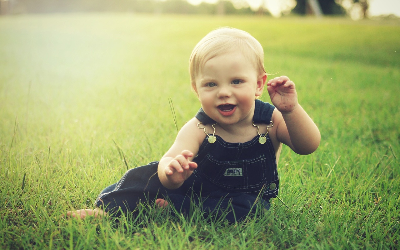 Ways to Enrich Your Grandbaby's-4