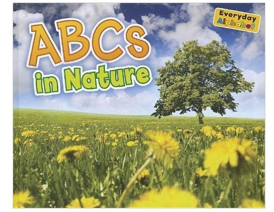 abcs in nature