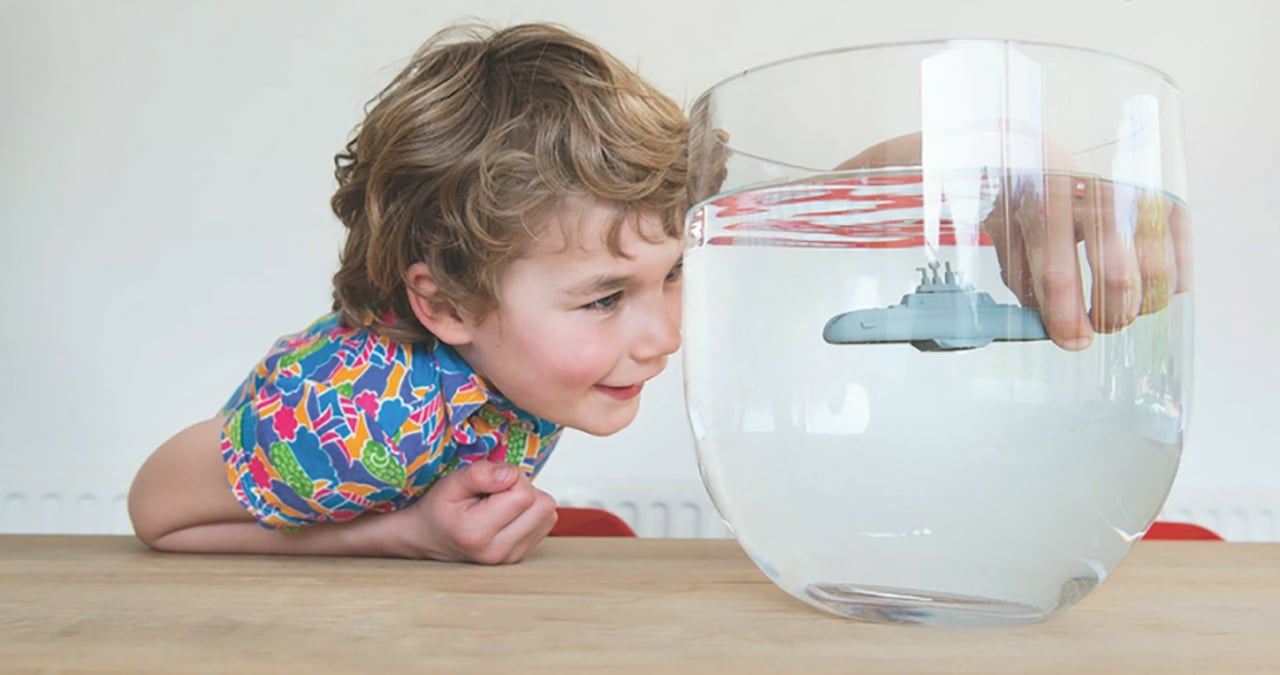 These Ten 4M Science Kits Make For The Perfect Weekend Activity