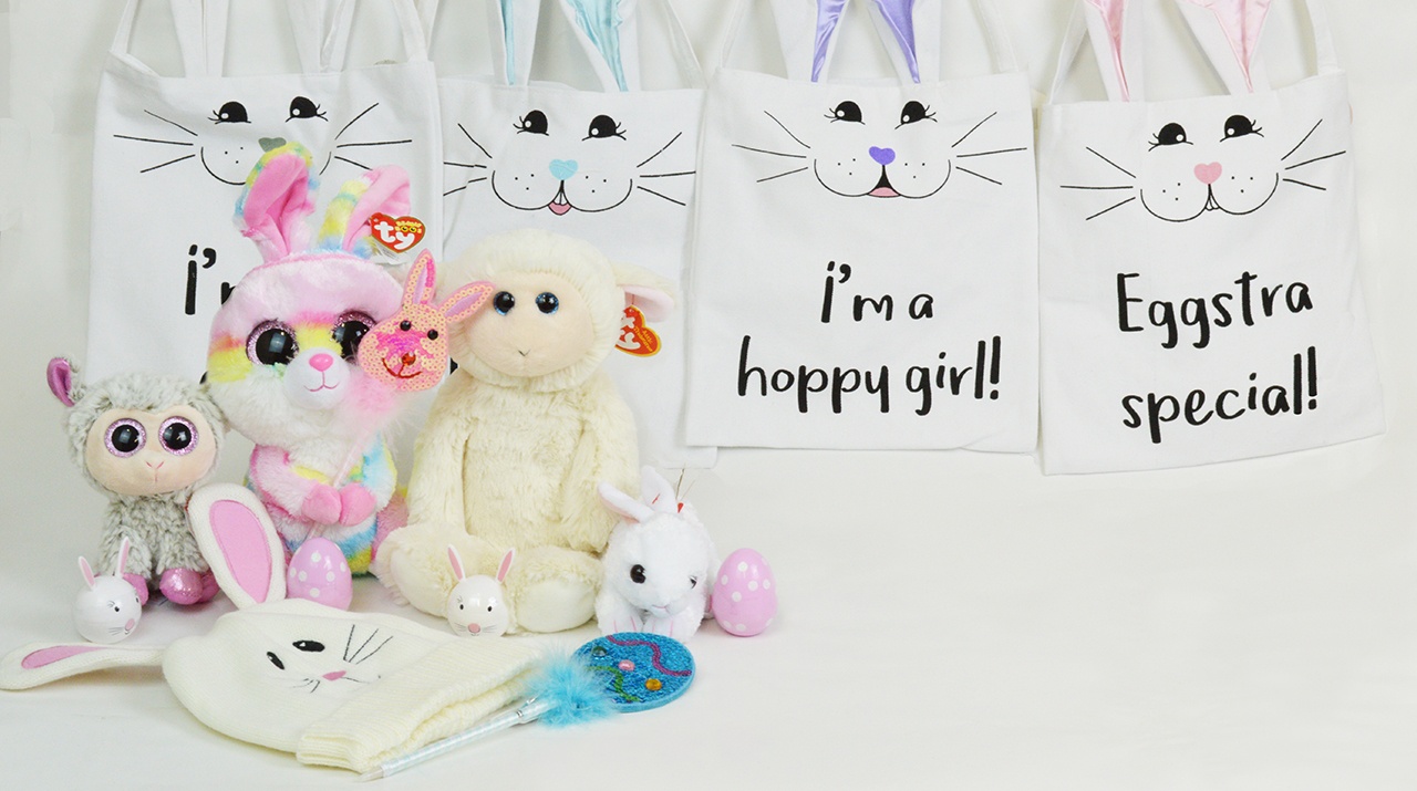 13 Creative No-Candy Easter Basket Ideas Your Loved Ones Will Adore