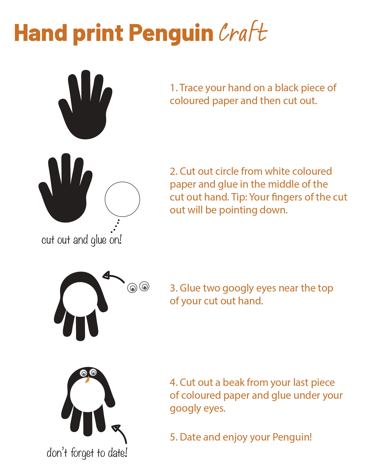 hand print penguin_page-0001