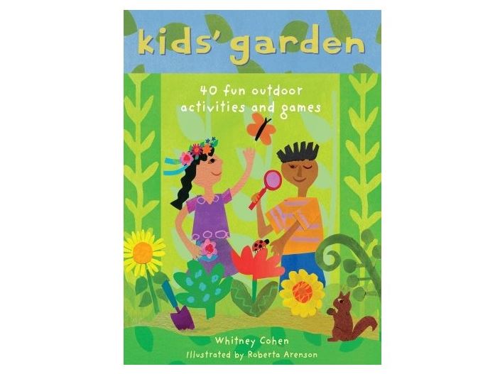 kids' garden