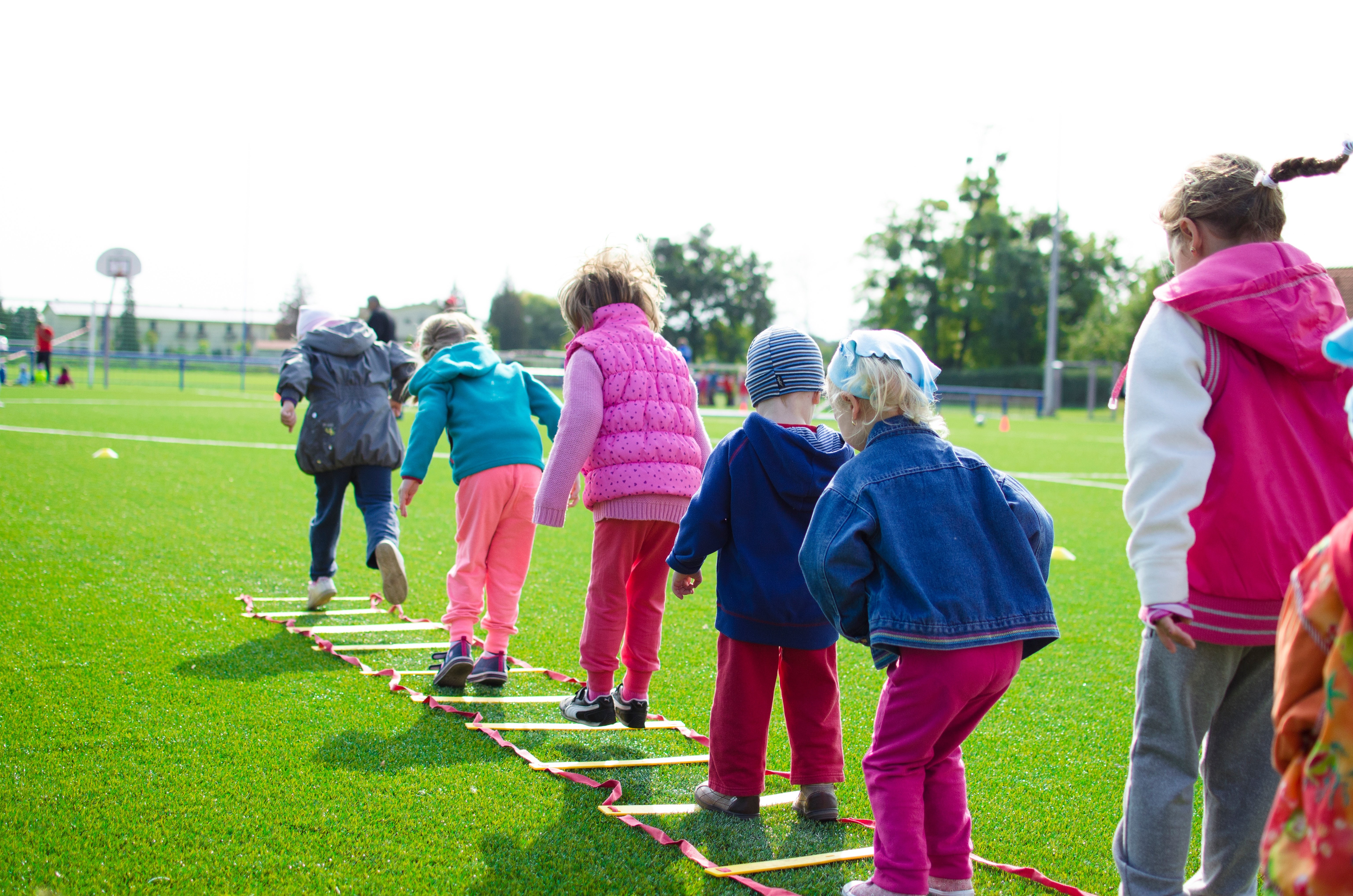 5 Steps to Planning the Perfect Class Field Trip