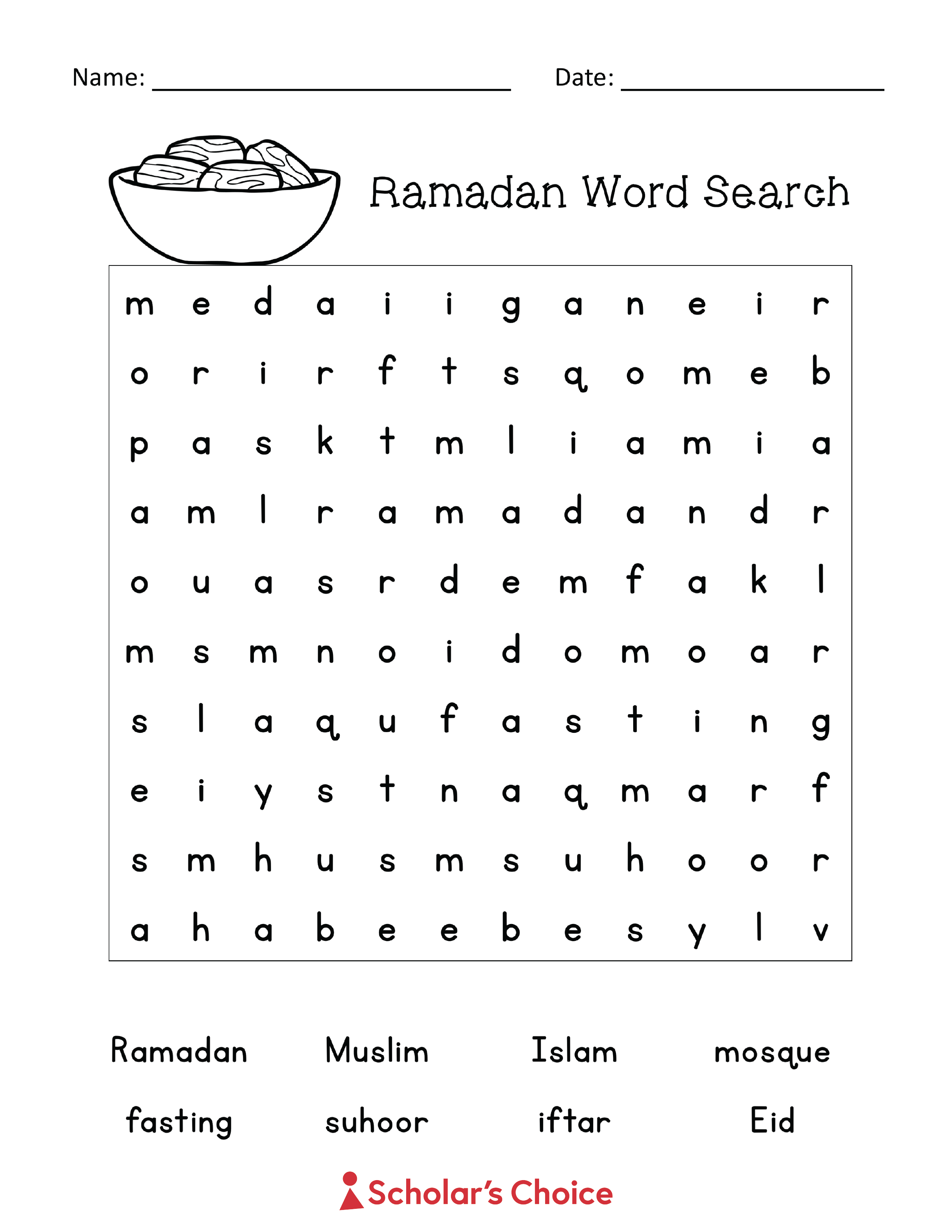 ramadan_word_search