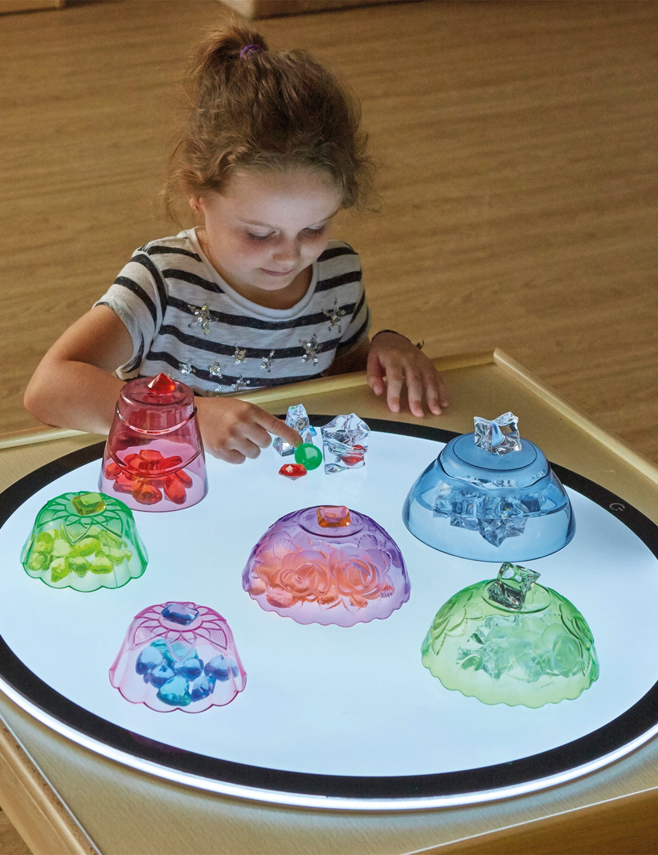 5 Ways to Foster Scientific Learning in Your Early Learning Classrooms